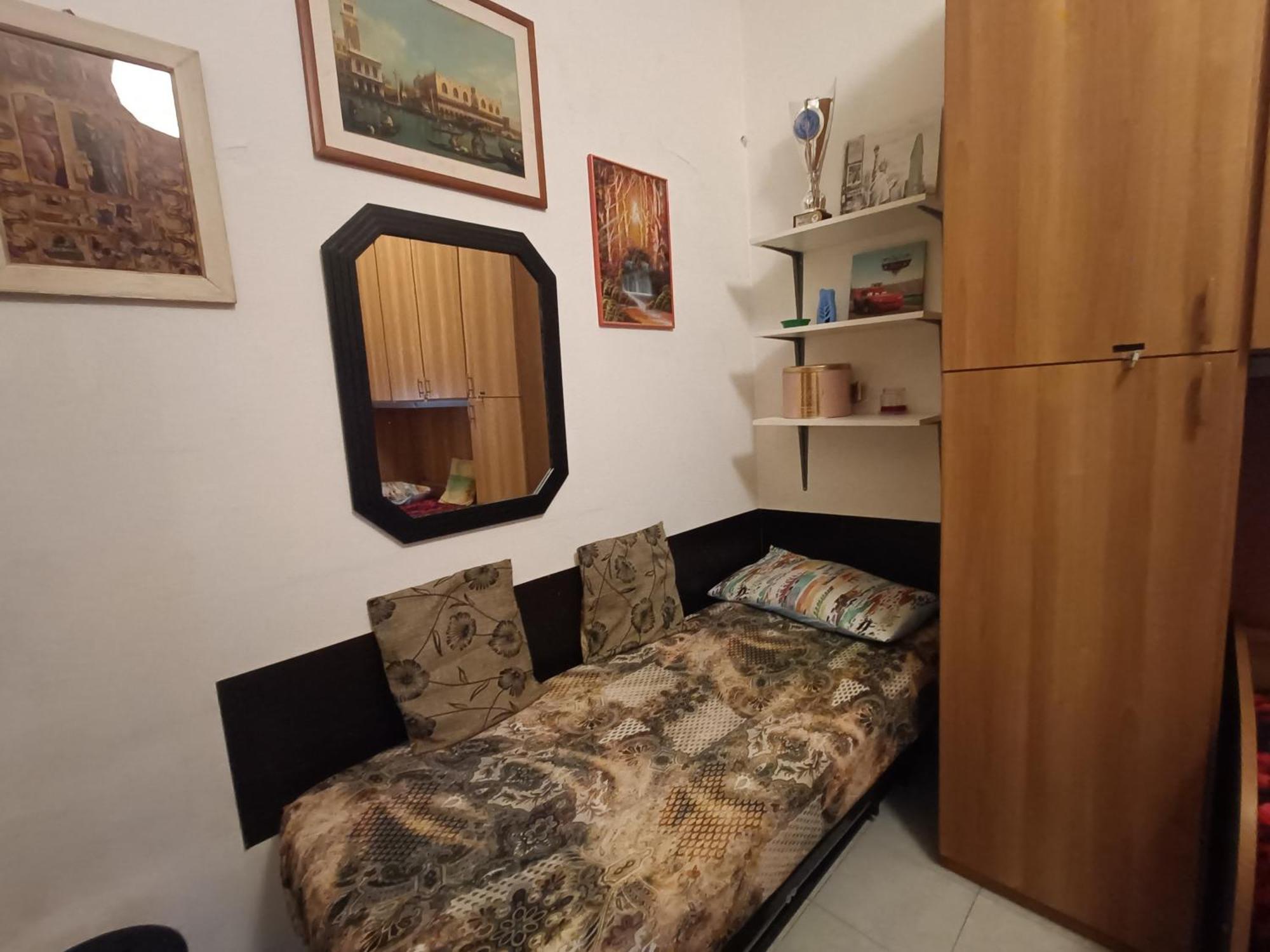Casa Vicino Villapizzone 밀라노 외부 사진