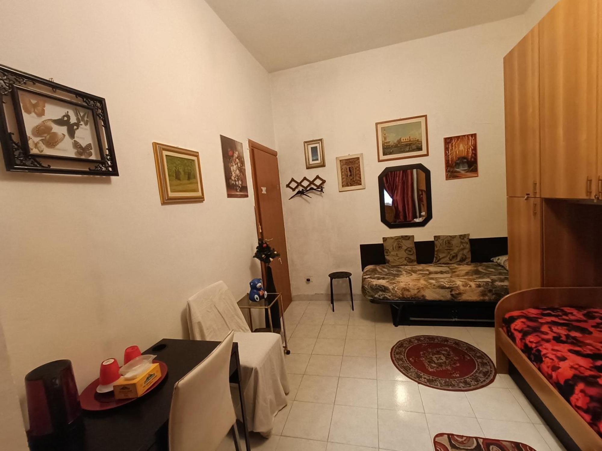 Casa Vicino Villapizzone 밀라노 외부 사진