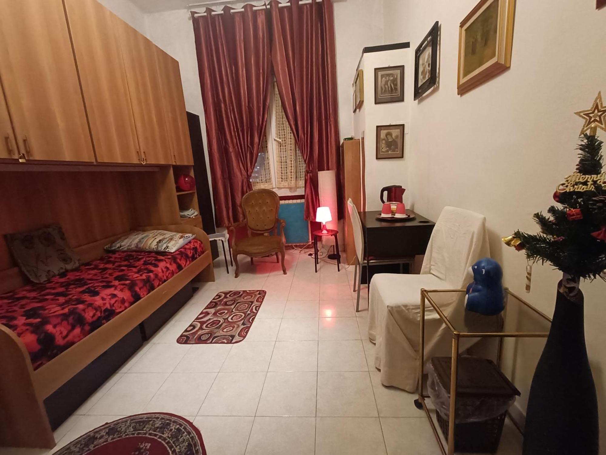 Casa Vicino Villapizzone 밀라노 외부 사진