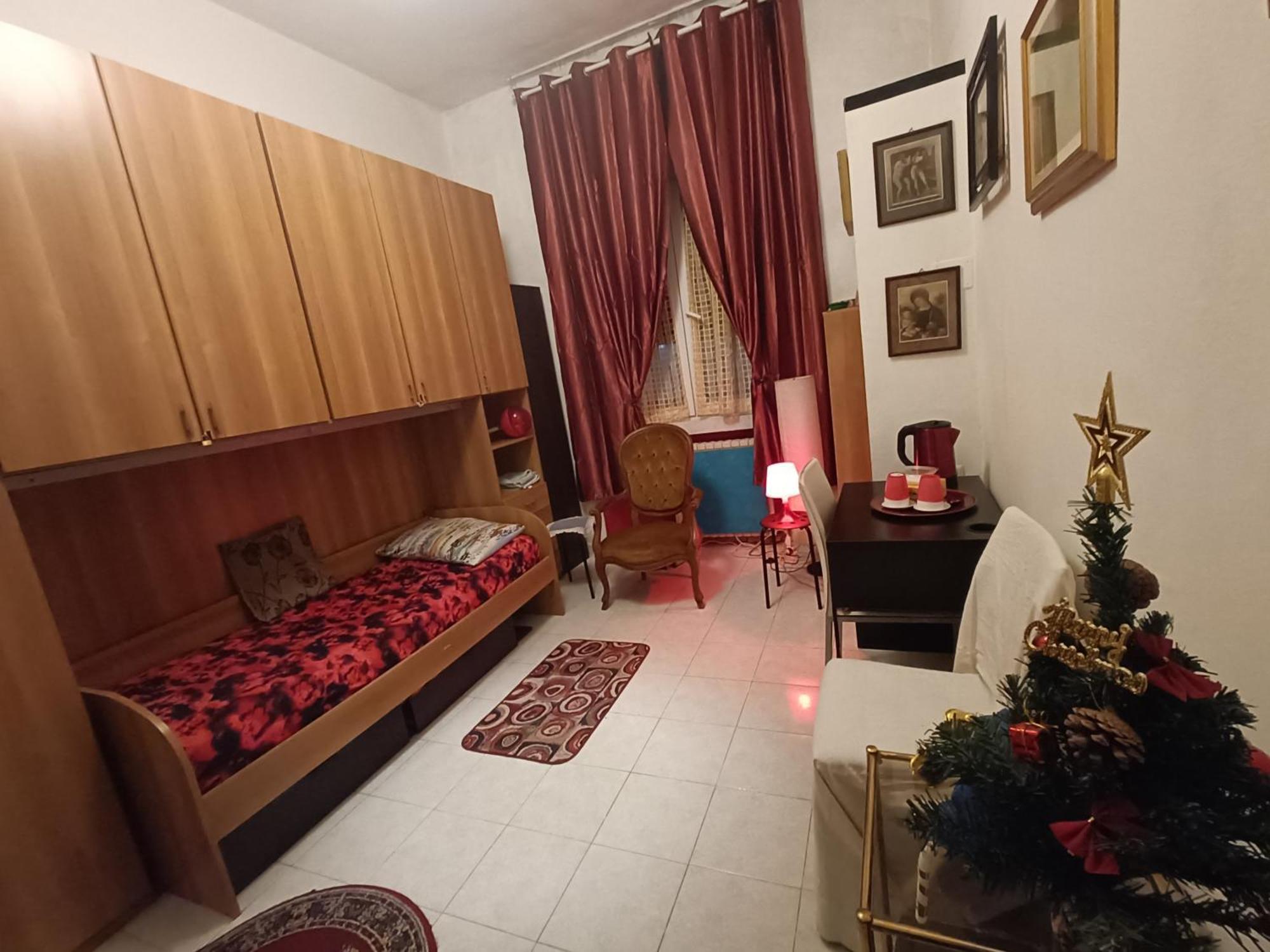 Casa Vicino Villapizzone 밀라노 외부 사진