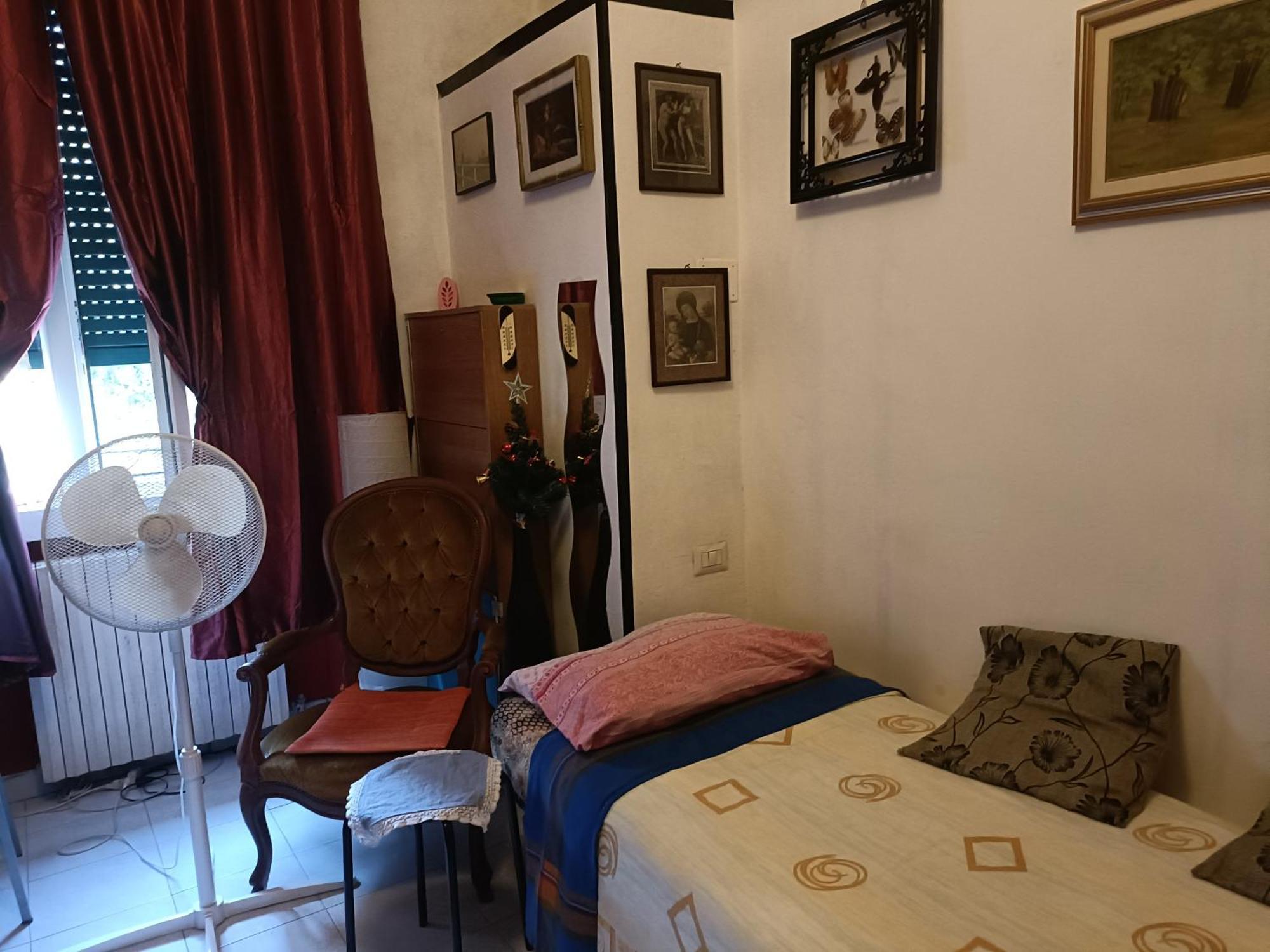 Casa Vicino Villapizzone 밀라노 외부 사진