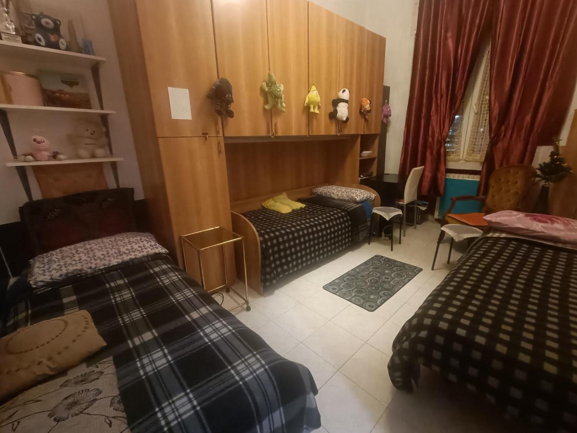 Casa Vicino Villapizzone 밀라노 외부 사진